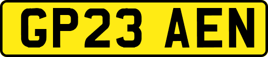 GP23AEN