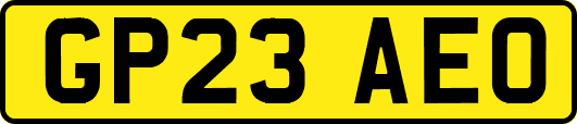 GP23AEO