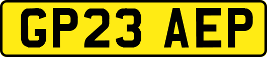 GP23AEP