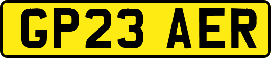 GP23AER