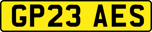 GP23AES
