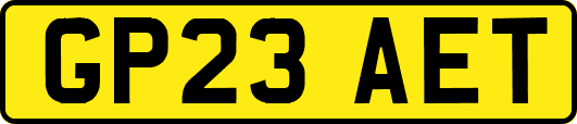 GP23AET