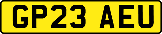 GP23AEU