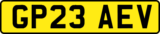 GP23AEV