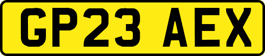 GP23AEX