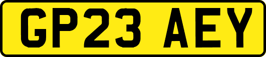 GP23AEY