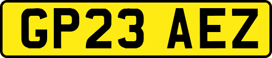 GP23AEZ