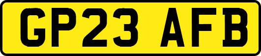 GP23AFB
