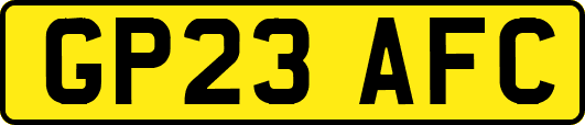 GP23AFC