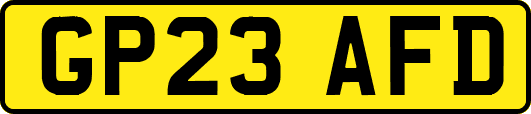 GP23AFD