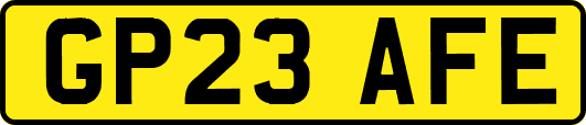 GP23AFE