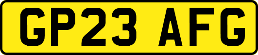 GP23AFG