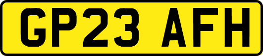 GP23AFH
