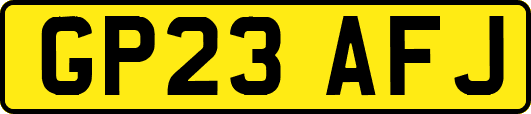 GP23AFJ