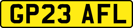 GP23AFL