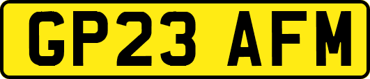 GP23AFM