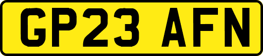 GP23AFN