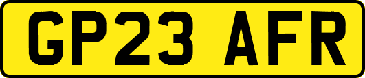 GP23AFR