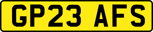 GP23AFS