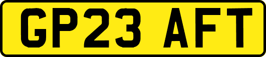 GP23AFT