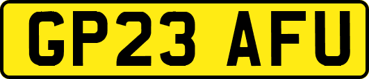 GP23AFU