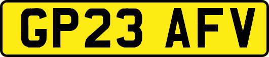 GP23AFV