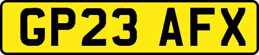 GP23AFX