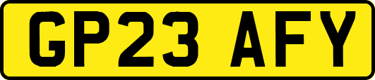 GP23AFY