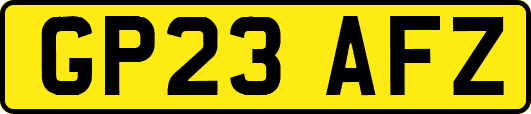 GP23AFZ