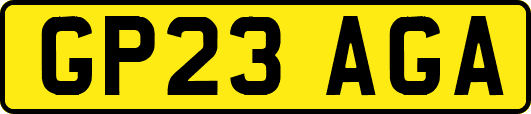 GP23AGA