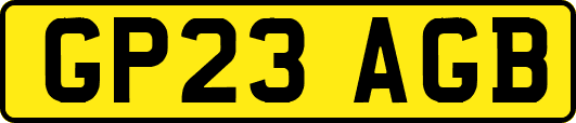 GP23AGB