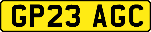 GP23AGC