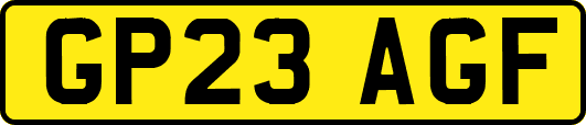 GP23AGF