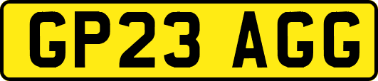 GP23AGG