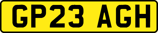 GP23AGH