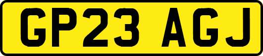 GP23AGJ