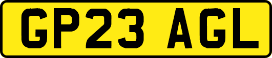 GP23AGL