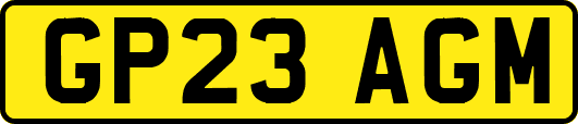 GP23AGM