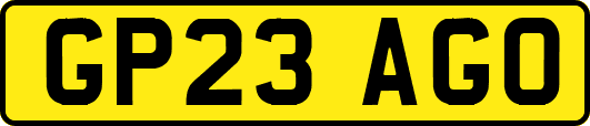 GP23AGO