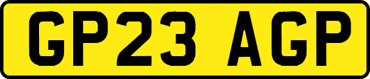 GP23AGP