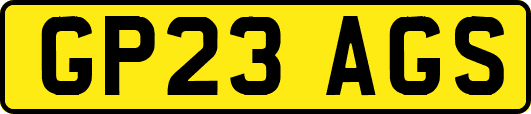 GP23AGS