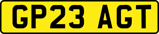 GP23AGT