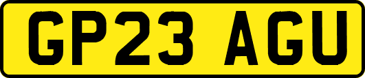 GP23AGU