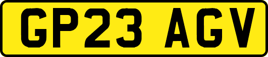 GP23AGV