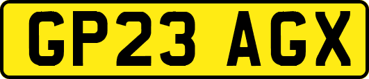 GP23AGX
