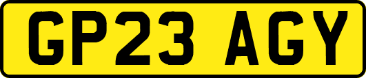 GP23AGY