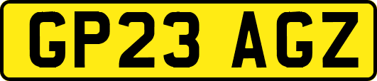 GP23AGZ