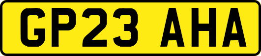 GP23AHA