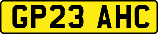 GP23AHC