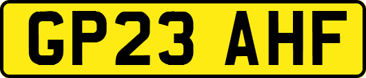 GP23AHF